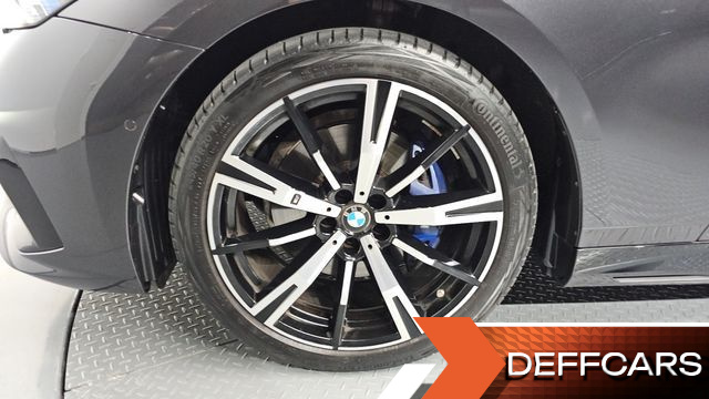 BMW 5-SERIES 530i xDrive M Sport купить на сайте DeffCars