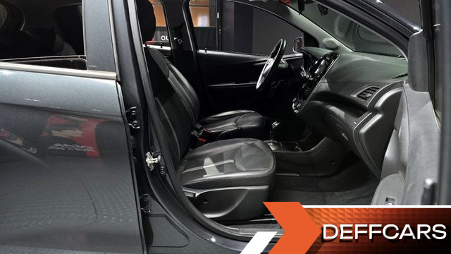 ChevroletGMDaewoo SPARK LT купить на сайте DeffCars