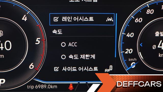 Volkswagen ARTEON 2.0 TDI Prestige купить на сайте DeffCars