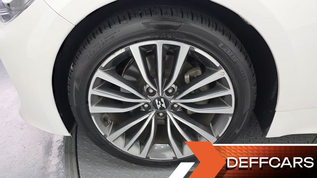 Kia STINGER 2.0 Turbo 2WD Platinum купить на сайте DeffCars