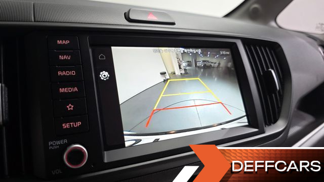 Kia RAY Signature купить на сайте DeffCars