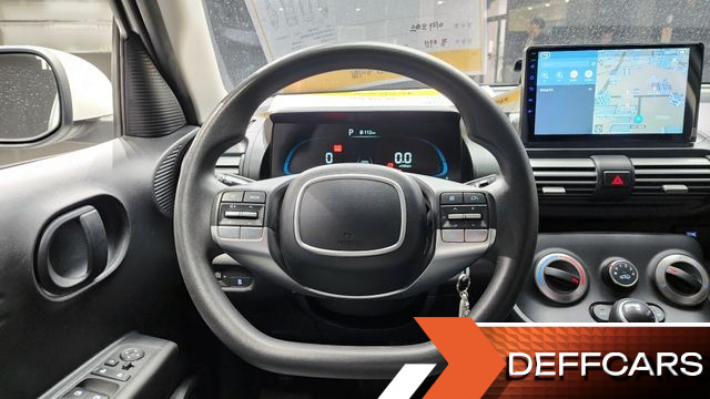 Hyundai CASPER Smart купить на сайте DeffCars