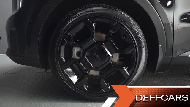 Kia SORENTO Gasoline 2.5T 2WD Gravity купить на сайте DeffCars