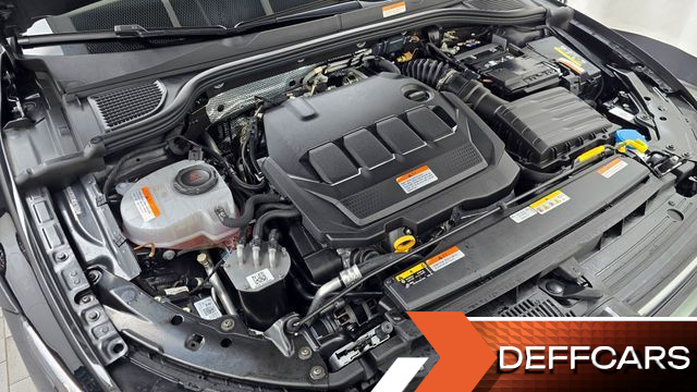 Volkswagen GOLF 2.0 TDI Prestige купить на сайте DeffCars