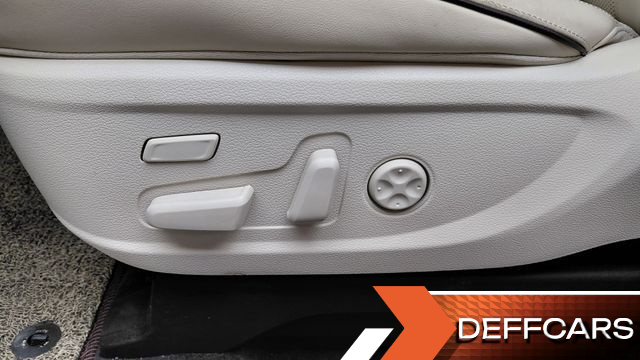 Hyundai PALISADE Gasoline 3.8 4WD Calligraphy купить на сайте DeffCars
