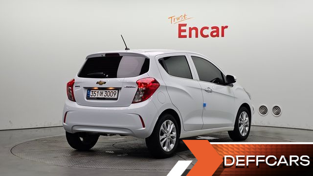ChevroletGMDaewoo SPARK Premier купить на сайте DeffCars