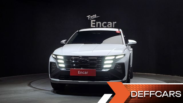 Hyundai TUCSON HEV 1.6 2WD Premium купить на сайте DeffCars