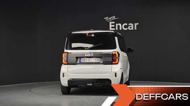 Kia RAY Gravity купить на сайте DeffCars