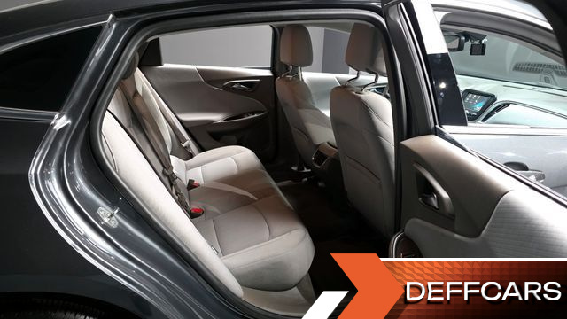 ChevroletGMDaewoo MALIBU 1.5 Turbo LS Deluxe купить на сайте DeffCars