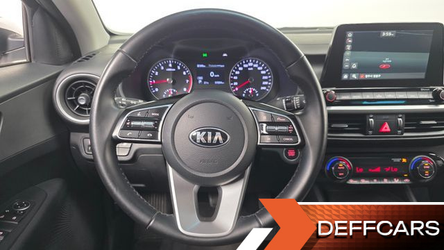 Kia K3 Standard купить на сайте DeffCars