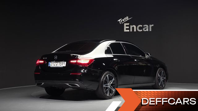 Mercedes A-CLASS A220 Sedan купить на сайте DeffCars