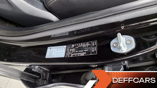 Kia SPORTAGE Diesel 2.0 4WD Prestige купить на сайте DeffCars