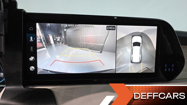 Hyundai PALISADE Gasoline 3.8 4WD Calligraphy купить на сайте DeffCars