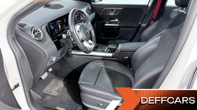 Mercedes GLA-CLASS GLA45 AMG 4MATIC+ купить на сайте DeffCars