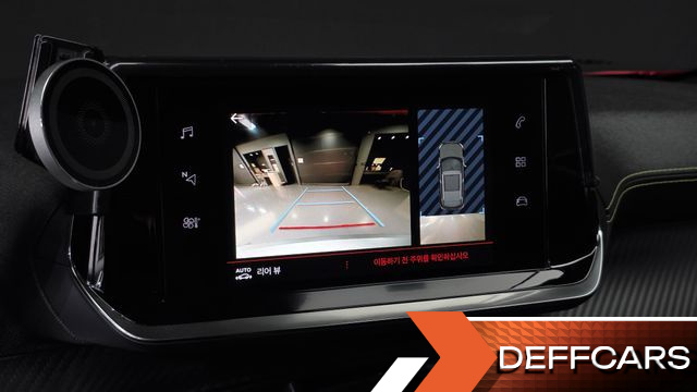 Peugeot 2008 1.5 BlueHDi GT купить на сайте DeffCars
