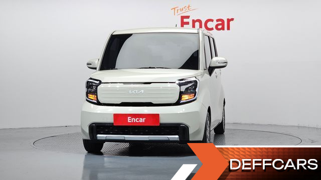 Kia RAY Prestige купить на сайте DeffCars