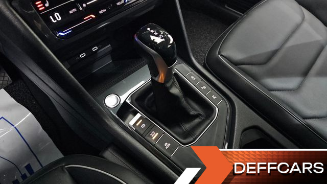 Volkswagen TIGUAN 2.0 TDI Prestige купить на сайте DeffCars