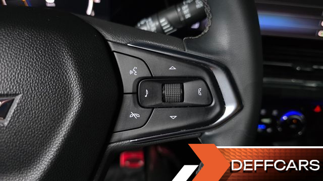 ChevroletGMDaewoo TRAX 1.2 ACTIV купить на сайте DeffCars
