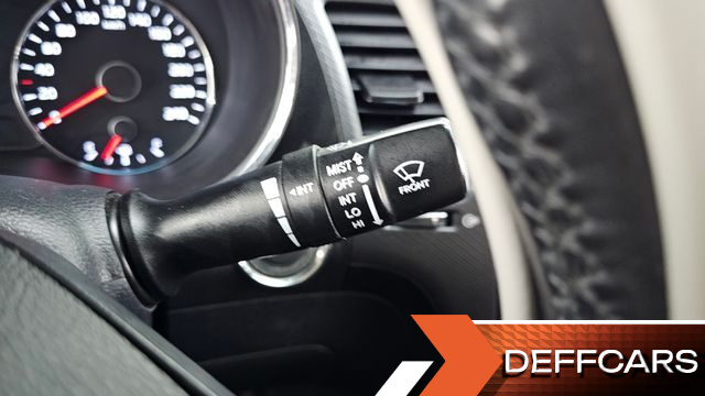 Kia K3 Trendy Style купить на сайте DeffCars