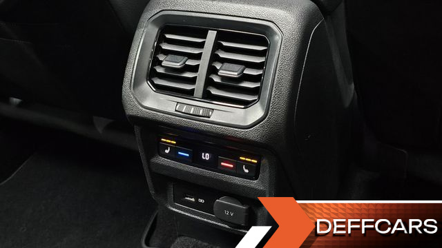 Volkswagen TIGUAN 2.0 TDI 4Motion Prestige купить на сайте DeffCars