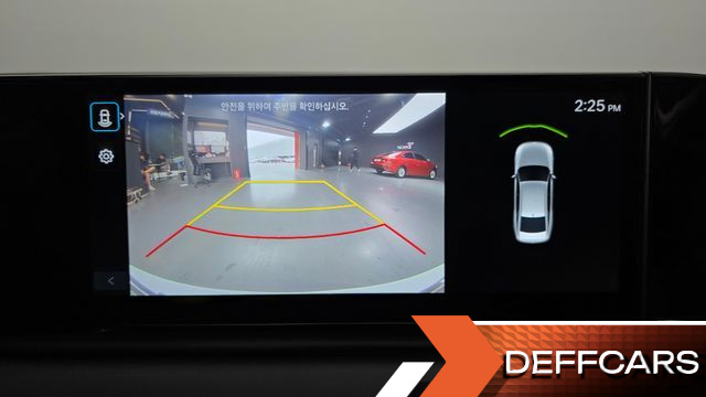 Hyundai GRANDEUR 3.5 LPG 2WD Premium купить на сайте DeffCars
