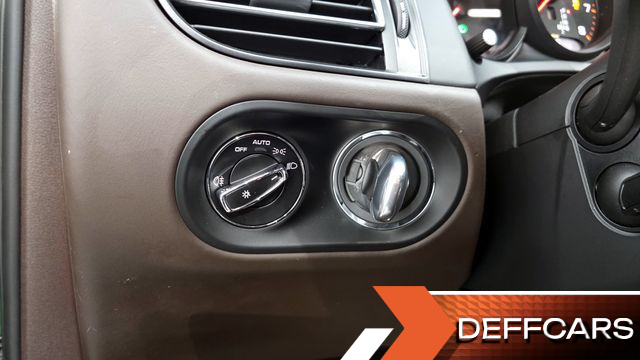 Porsche MACAN 2.0 95B купить на сайте DeffCars