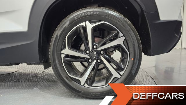 ChevroletGMDaewoo TRAILBLAZER 1.3 Turbo 2WD RS купить на сайте DeffCars