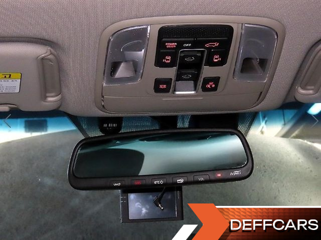 Kia CARNIVAL Gasoline 7-Seater Limousine President купить на сайте DeffCars
