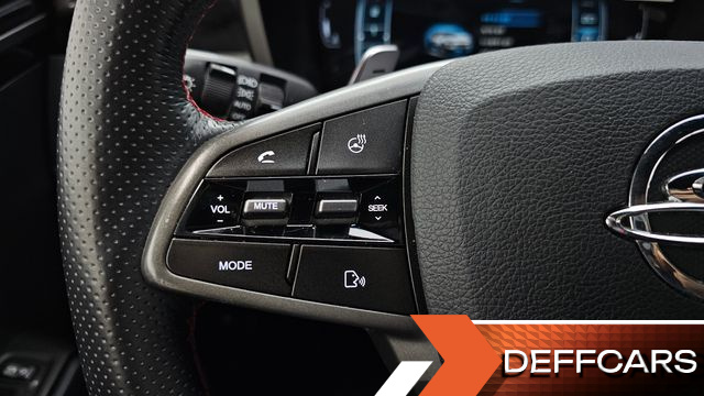 Ssangyong KORANDO Gasoline 1.5 2WD R-Plus купить на сайте DeffCars