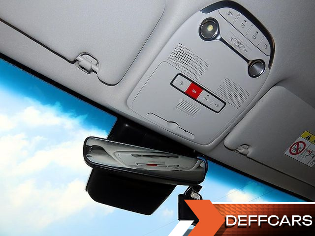 Hyundai GRANDEUR 2.5 Exclusice купить на сайте DeffCars