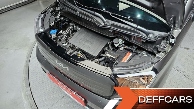 Kia RAY Signature купить на сайте DeffCars