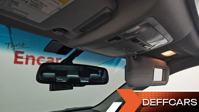 Toyota CAMRY 2.5 XLE купить на сайте DeffCars
