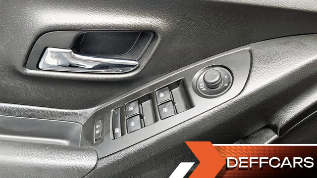 ChevroletGMDaewoo TRAX 1.4 Red Line Premier купить на сайте DeffCars