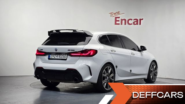 BMW 1-SERIES M135i xDrive First Edition купить на сайте DeffCars