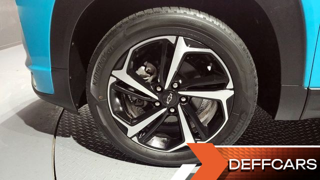 ChevroletGMDaewoo TRAILBLAZER 1.3 Turbo 2WD RS купить на сайте DeffCars