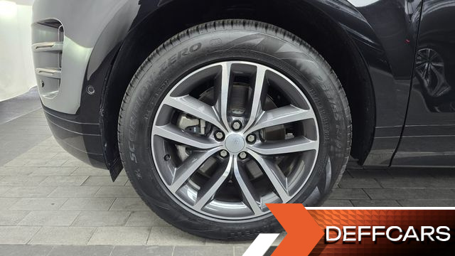Land Rover RANGE ROVER EVOQUE P250 Dynamic SE купить на сайте DeffCars
