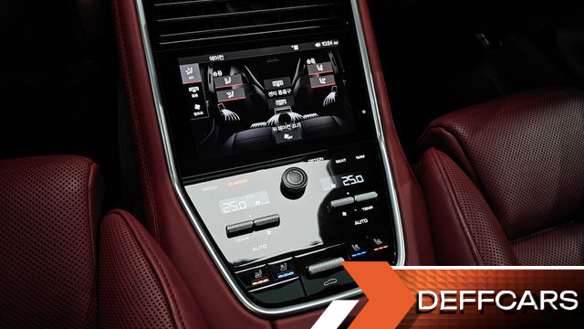 Porsche PANAMERA 4.0 GTS купить на сайте DeffCars