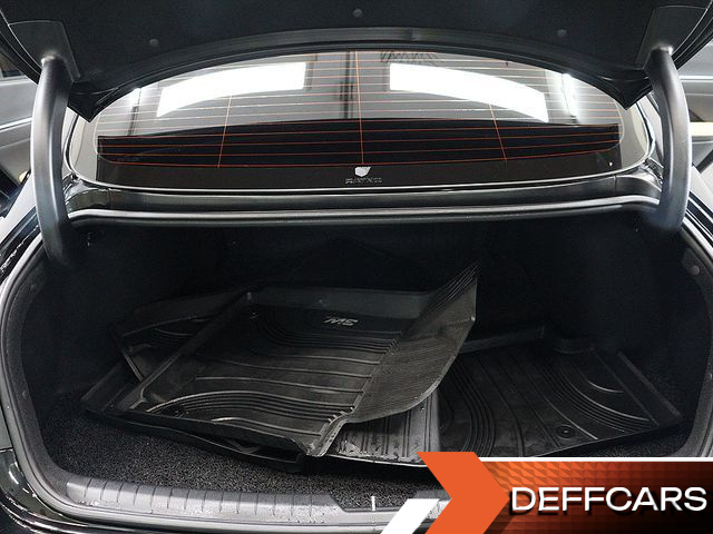 Hyundai SONATA Inspiration купить на сайте DeffCars