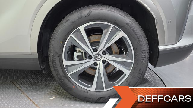 Lexus RX Premium купить на сайте DeffCars