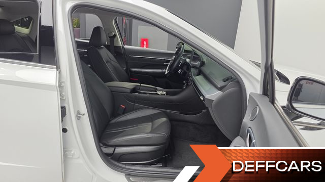 Hyundai SONATA 2.0 Premium купить на сайте DeffCars