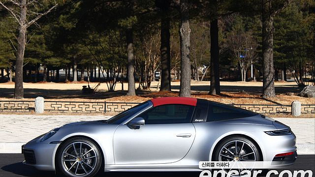 Porsche 911 Targa 4 купить на сайте DeffCars