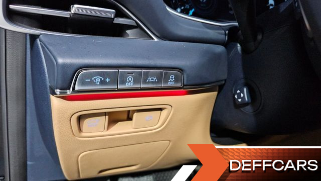 Genesis GV80 2.5T Gasoline AWD купить на сайте DeffCars