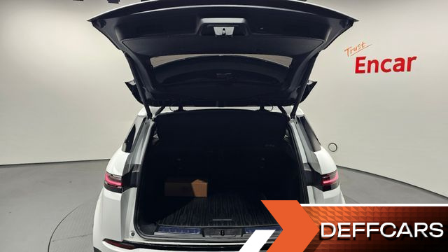 Land Rover RANGE ROVER EVOQUE P250 Dynamic SE купить на сайте DeffCars