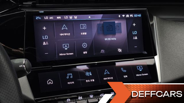 Peugeot 408 1.2 Pure Tech GT купить на сайте DeffCars