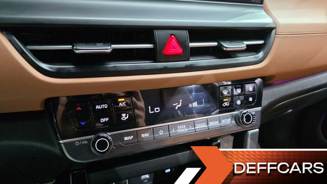 Kia SELTOS Gasoline 1.6 Turbo 2WD Signature купить на сайте DeffCars