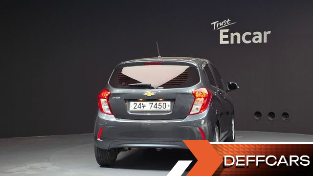 ChevroletGMDaewoo SPARK LT купить на сайте DeffCars