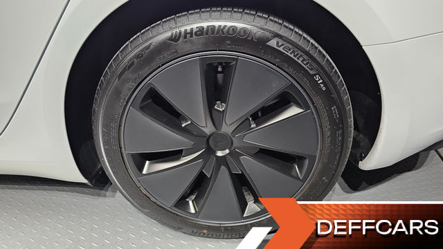 Tesla MODEL 3 RWD купить на сайте DeffCars