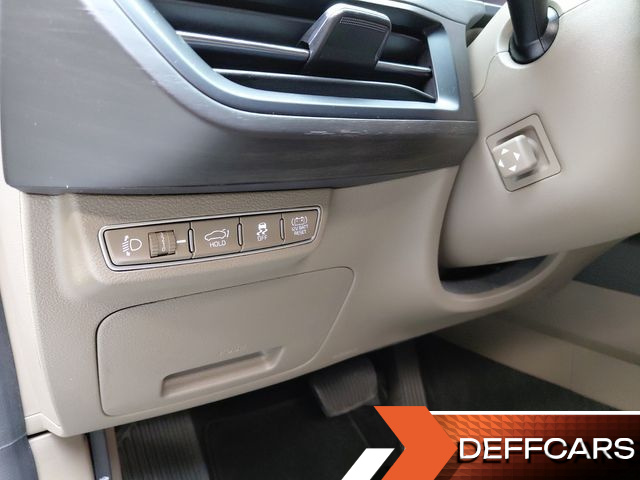 Kia K8 Noblesse купить на сайте DeffCars