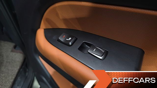 Ssangyong REXTON Diesel 2.2 4WD Noblesse купить на сайте DeffCars