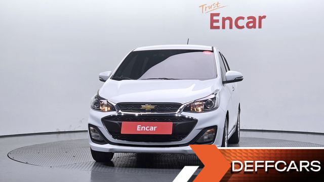 ChevroletGMDaewoo SPARK Premier купить на сайте DeffCars